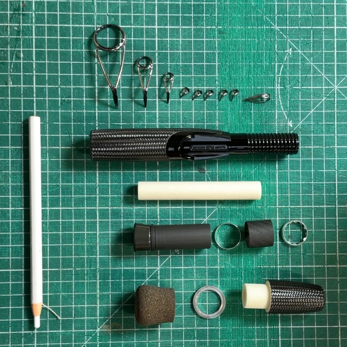 anneau fuji titanium torzite