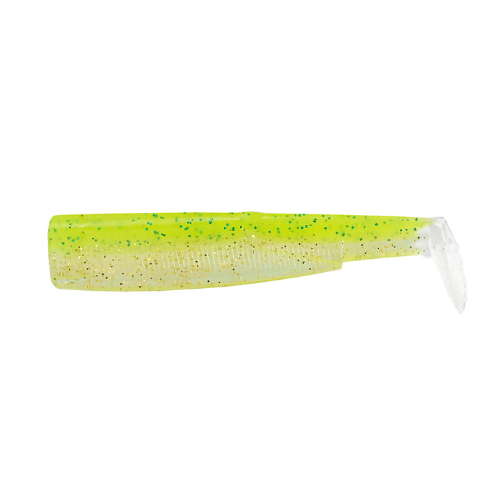 Corps Black Minnow Taille N°2.5 105mm LIME JUICE