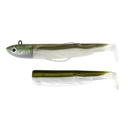 Black Minnow Taille N°3 120mm KHAKI 37 G