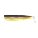 Corps Black Minnow Taille N°3 120mm SPARKLING BROWN