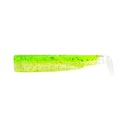 Corps Black Minnow Taille LIME JUICE N°4 140mm LIME JUICE