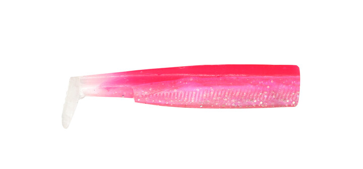 Corps Black Minnow Taille N°4 140mm 353