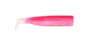 Corps Black Minnow Taille N°4 140mm 353