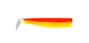 Corps Black Minnow Taille N°4 140mm MANGO JUICE