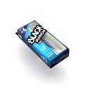 Corps Black Minnow Taille N°6 200mm BLUE PACK