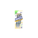 Corps Crazy Paddle Tail N°4 180mm PEARL BLUE CPT6024