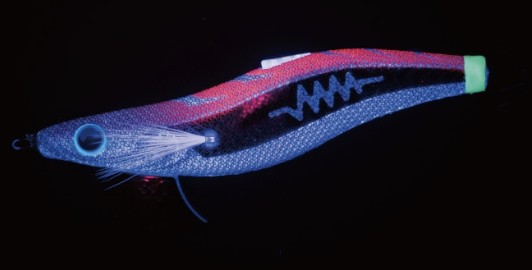 YAMASHITA EGI OH SEARCH 3 ROSE 075