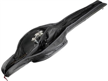 Westin W4 ROD CASE TITANIUM BLACK - 8'/240CM