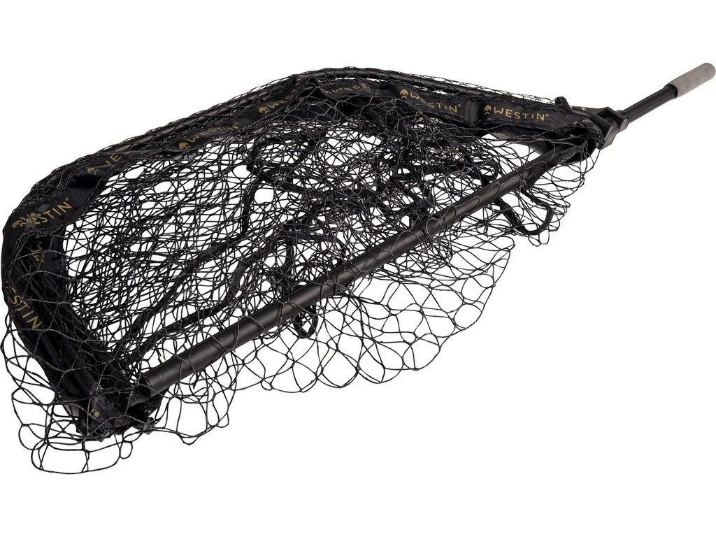 Westin W3 C&R Foldable River Landing Net XL