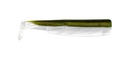 Corps Black Minnow Taille N°1 70mm KHAKI