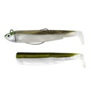 Black Minnow Taille N°2 90mm KHAKI 8G