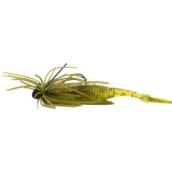 SMALL RUBBER REALIS 3.5gr DUO