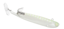 Power Tail Squid