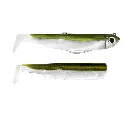 Black Minnow Taille N°1 70mm