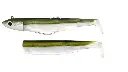 Black Minnow Taille N°1 70mm