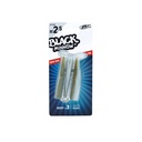 Corps Black Minnow Taille N°2.5 105mm