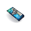 Corps Black Minnow Taille N°4 140mm