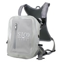 Sac étanche Chest Pack Sico Lure