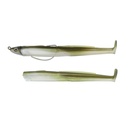Black Eel N°2 110mm