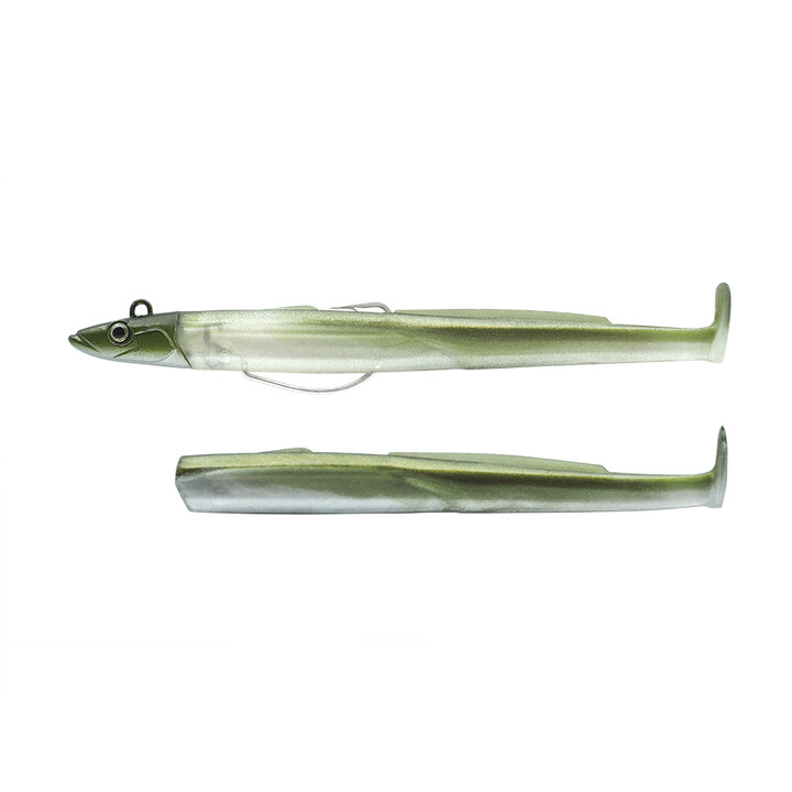 Black Eel N°2 110mm