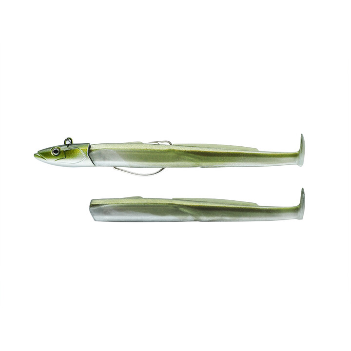 Black Eel N°3 150mm