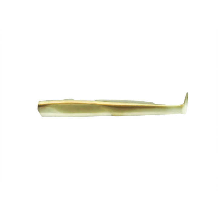 Corps Black Eel Taille N°2