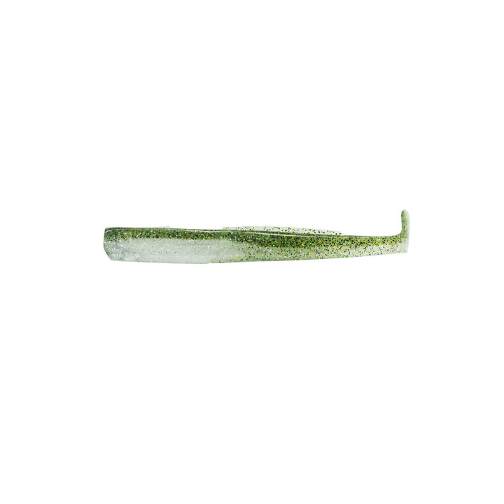 Corps Black Eel Taille N°2