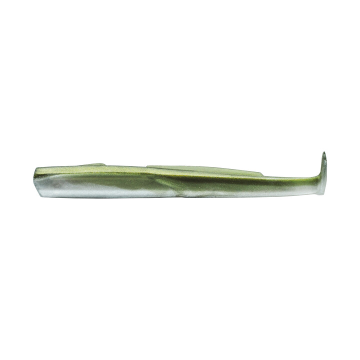 Corps Black Eel Taille N°3