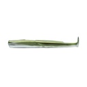 Corps Black Eel Taille N°3