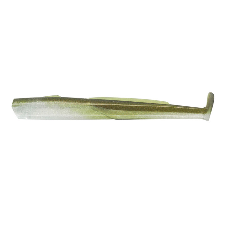 Corps Black Eel Taille N°5