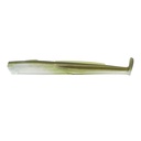 Corps Black Eel Taille N°5
