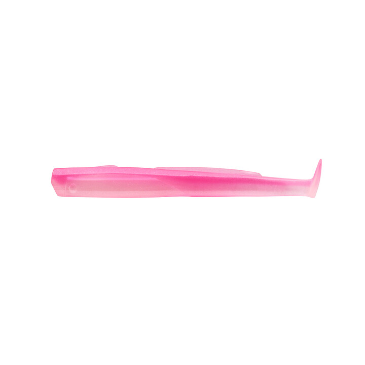 Corps Black Eel Taille N°5