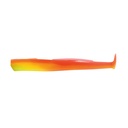 Corps Black Eel Taille N°5