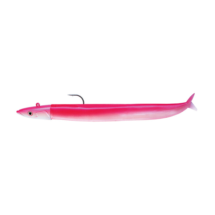 Crazy Sand Eel N°6 300mm