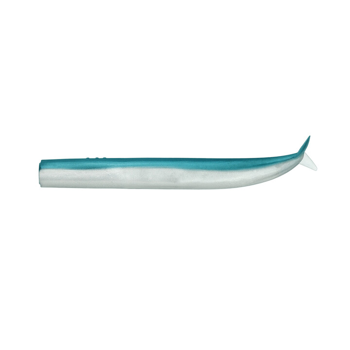 Corps Crazy Sand Eel N°1 100 mm