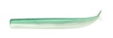 Corps Crazy Sand Eel N°1 100 mm