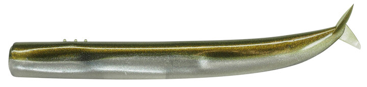 [CSE1012] Corps Crazy Sand Eel N°2 120 mm (Khaki)