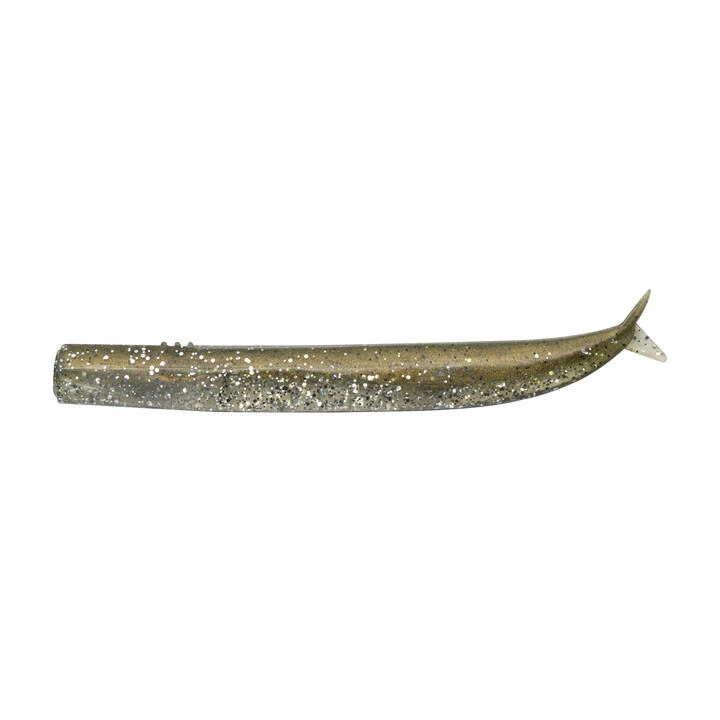 Corps Crazy Sand Eel N°4 180 mm