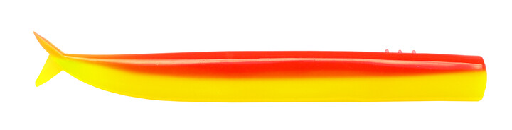 Corps Crazy Sand Eel N°5 220 mm