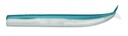 Corps Crazy Sand Eel N°5 220 mm