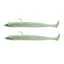 Crazy Paddle Tail N°2 120 mm