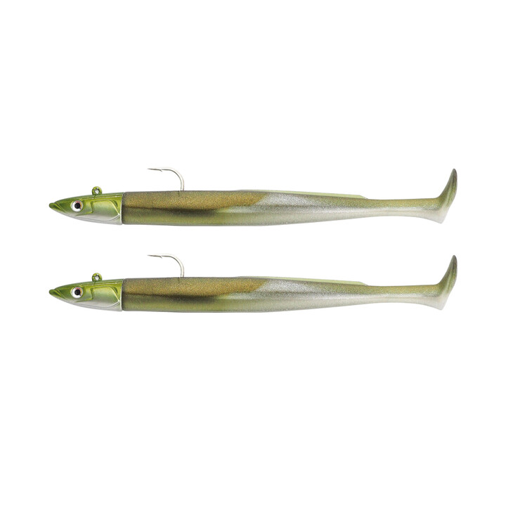 Crazy Paddle Tail N°3 150 mm
