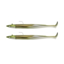 Crazy Paddle Tail N°3 150 mm