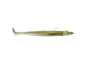 Crazy Paddle Tail N°4 180 mm