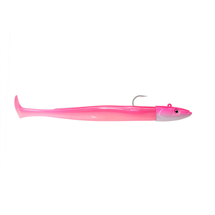 Crazy Paddle Tail N°4 180 mm