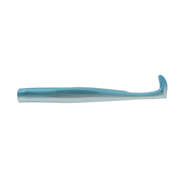Corps Crazy Paddle Tail N°1 100mm