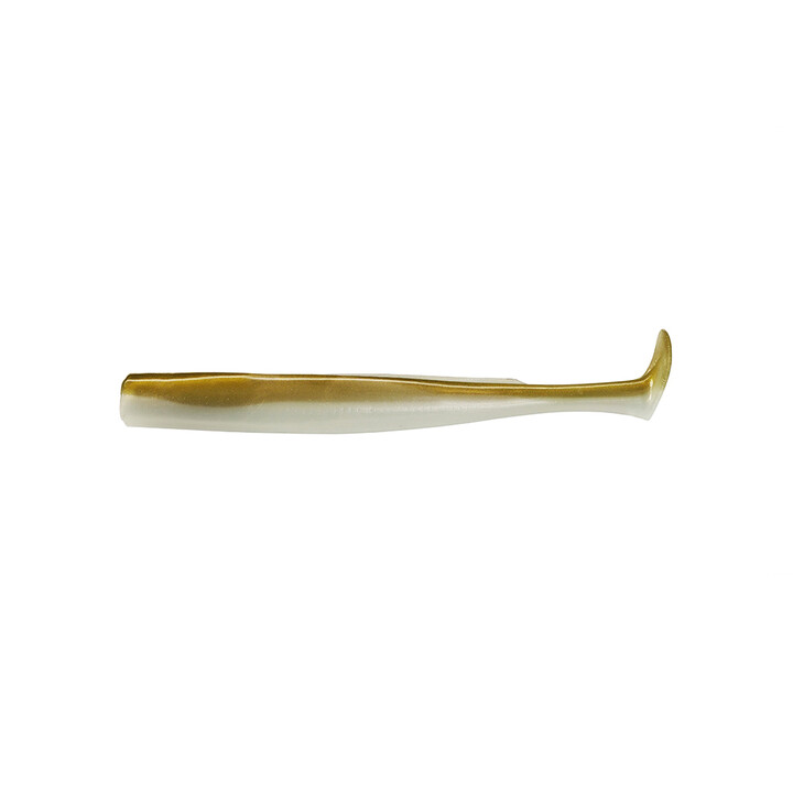 Corps Crazy Paddle Tail N°2 120mm