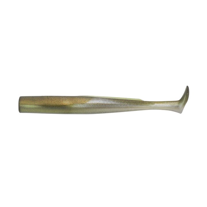 Corps Crazy Paddle Tail N°3 150mm