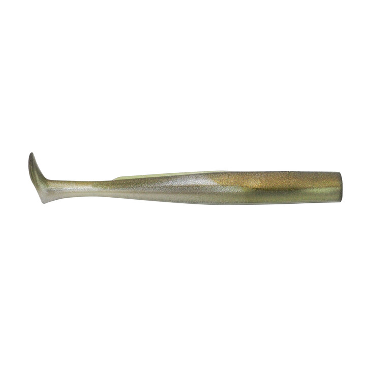 [CPT6023] Corps Crazy Paddle Tail N°4 180mm (Khaki)