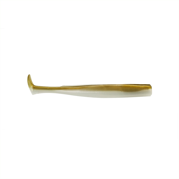 Corps Crazy Paddle Tail N°4 180mm